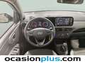 Hyundai i10 1.0 MPI Klass Plateado - thumbnail 19