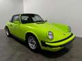 Porsche 911 2.7 Targa Verde - thumbnail 3