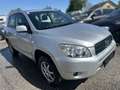 Toyota RAV 4 RAV4 2,2 D-4D 4X4 Silber - thumbnail 2