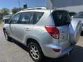 Toyota RAV 4 RAV4 2,2 D-4D 4X4 Silber - thumbnail 4