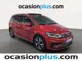 Volkswagen Touran 1.5 TSI EVO Sport DSG7 110kW Rojo - thumbnail 2