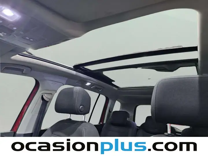 Volkswagen Touran 1.5 TSI EVO Sport DSG 2021, foto 7