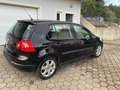 Volkswagen Golf Golf Rabbit 1,4 Rabbit Schwarz - thumbnail 4