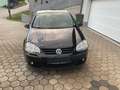 Volkswagen Golf Golf Rabbit 1,4 Rabbit Schwarz - thumbnail 1