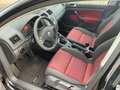 Volkswagen Golf Golf Rabbit 1,4 Rabbit Schwarz - thumbnail 8
