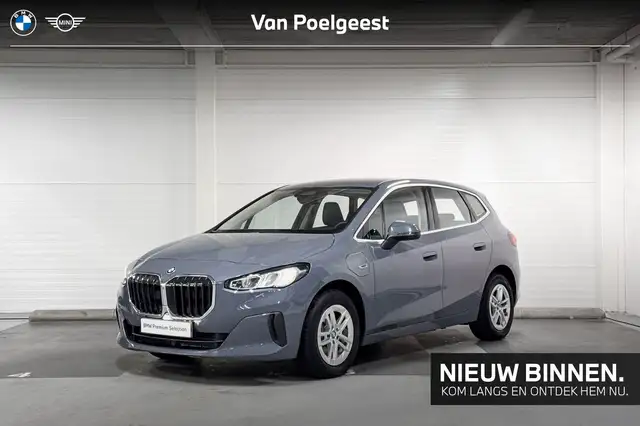 2022 BMW 2 Series in Grey for sale