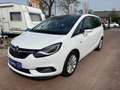 Opel Zafira C Innovation +LEDER+NAVI+7 SITZE+PANORAMA Bianco - thumbnail 1
