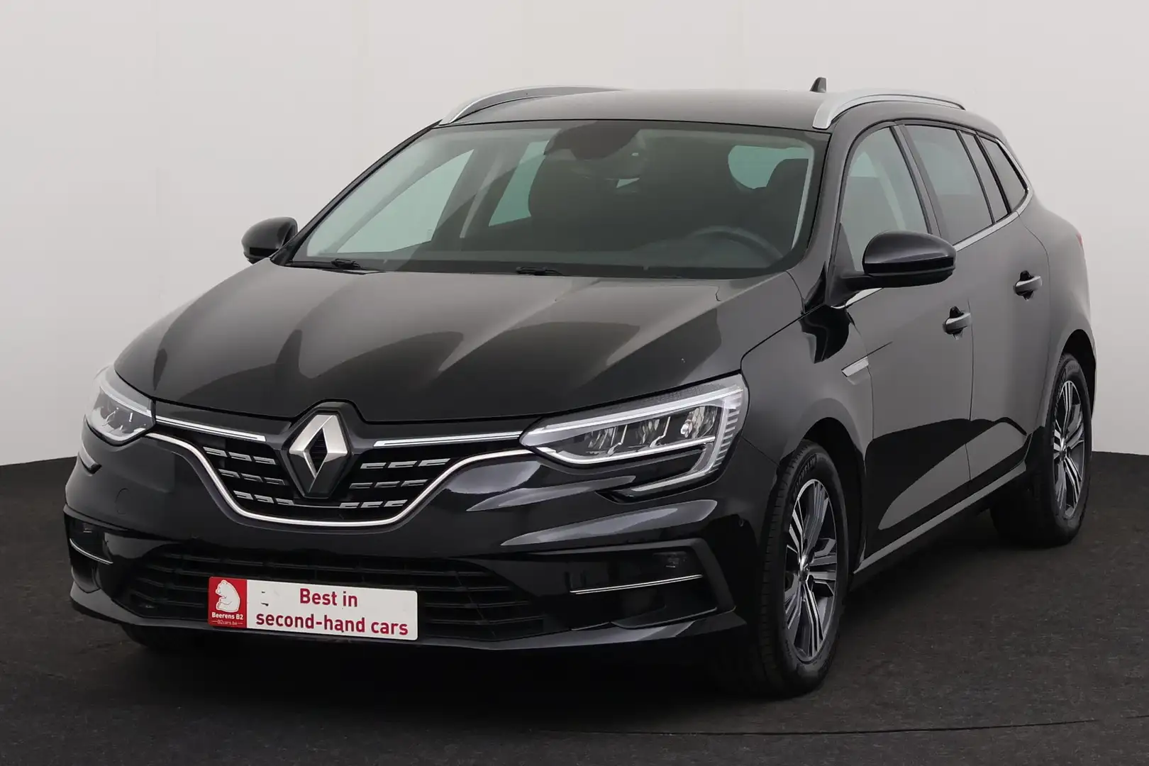 Renault Megane * GRANDTOUR INTENS 1.3Tce EDC + GPS + CAMERA +  PD - 1