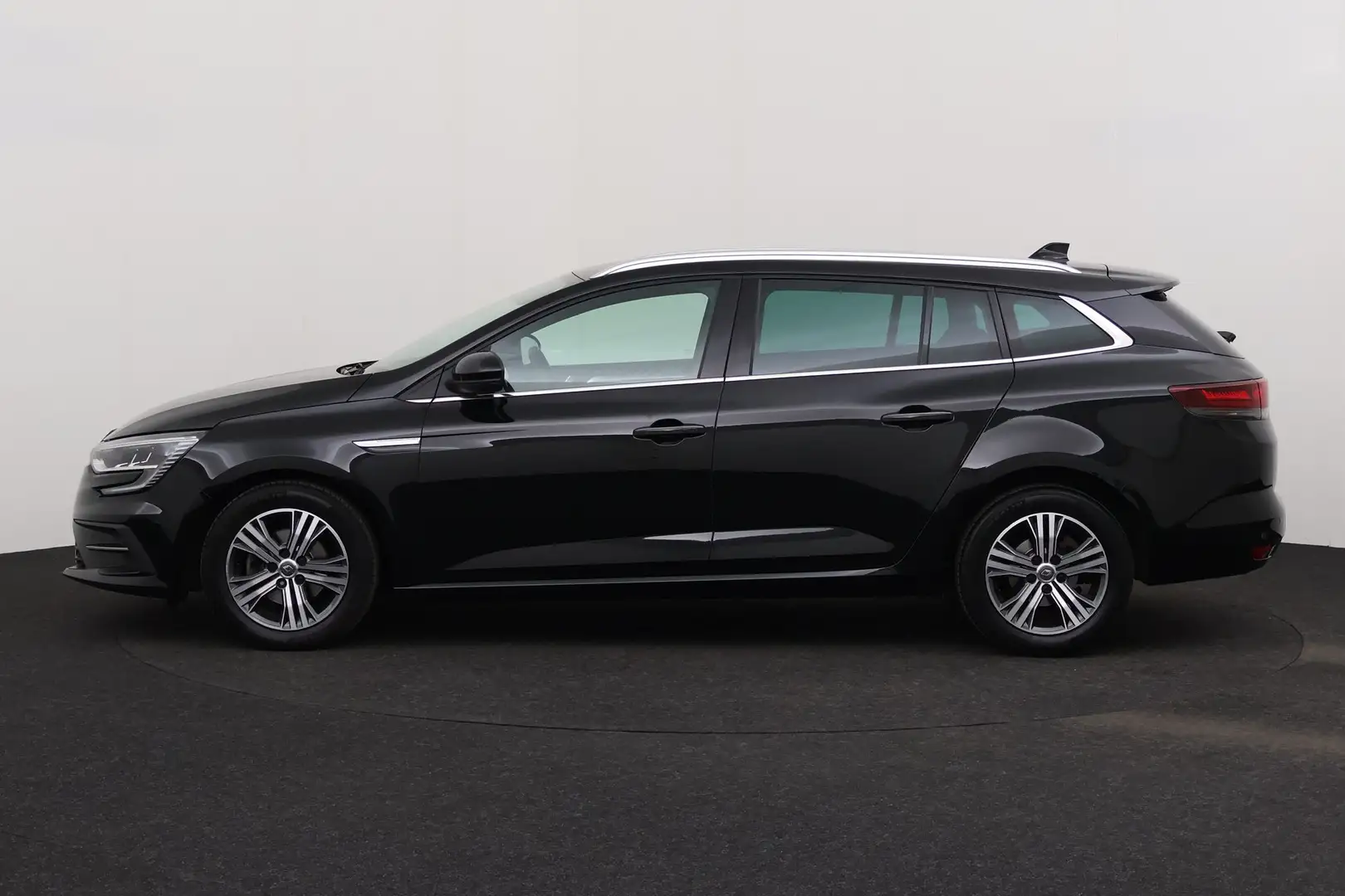Renault Megane * GRANDTOUR INTENS 1.3Tce EDC + GPS + CAMERA +  PD - 2