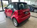 smart forTwo fortwo coupe Micro Hybrid Drive 45kW crna - thumbnail 9