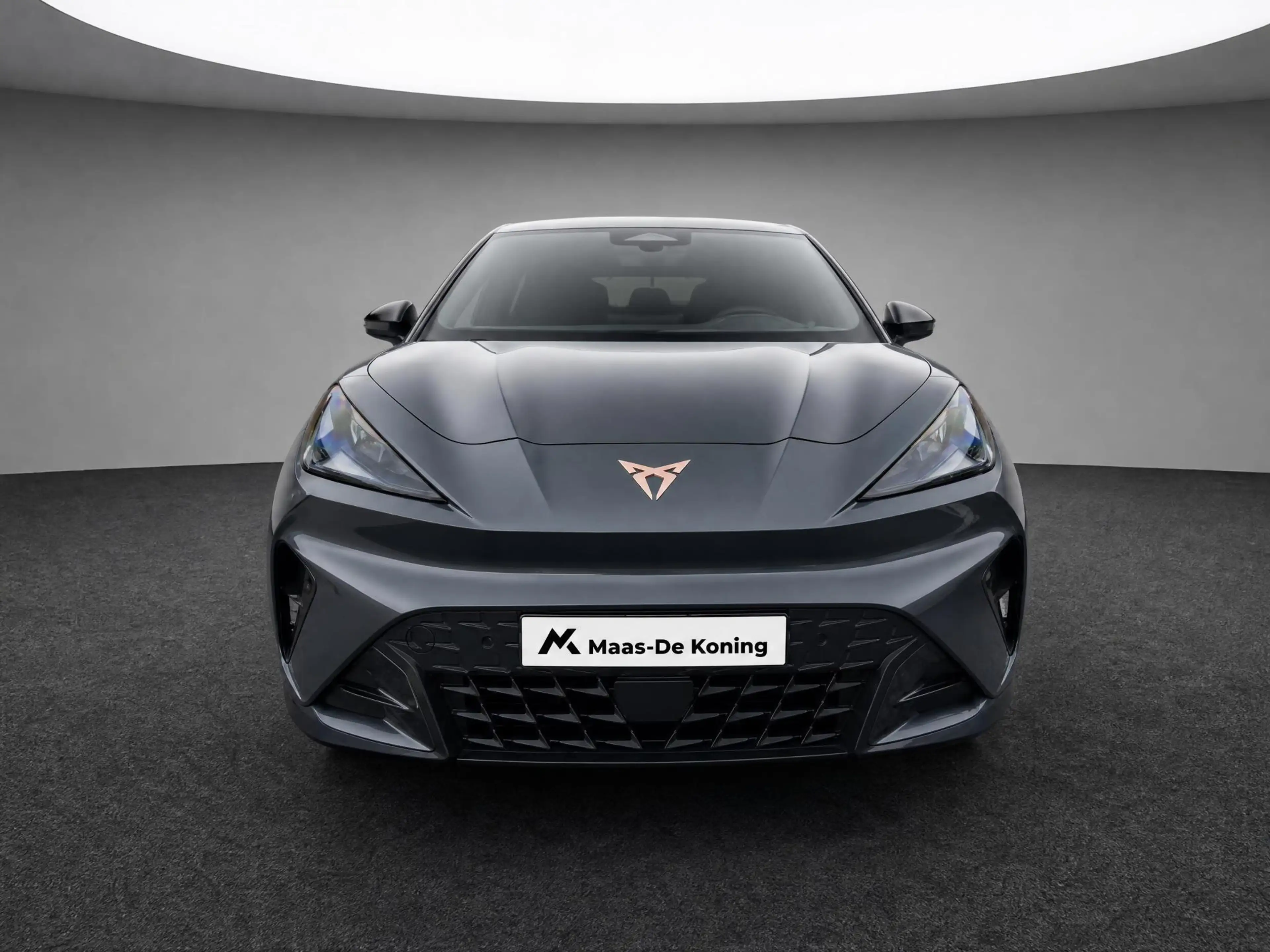 CUPRA Raval Business First Edition 56 kWh 211 PK l 18" Devier — photo 3