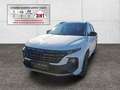 Hyundai TUCSON Tucson 1,6 T-GDI Plug-In Hybrid 4WD N-Line Aut. Blanc - thumbnail 1
