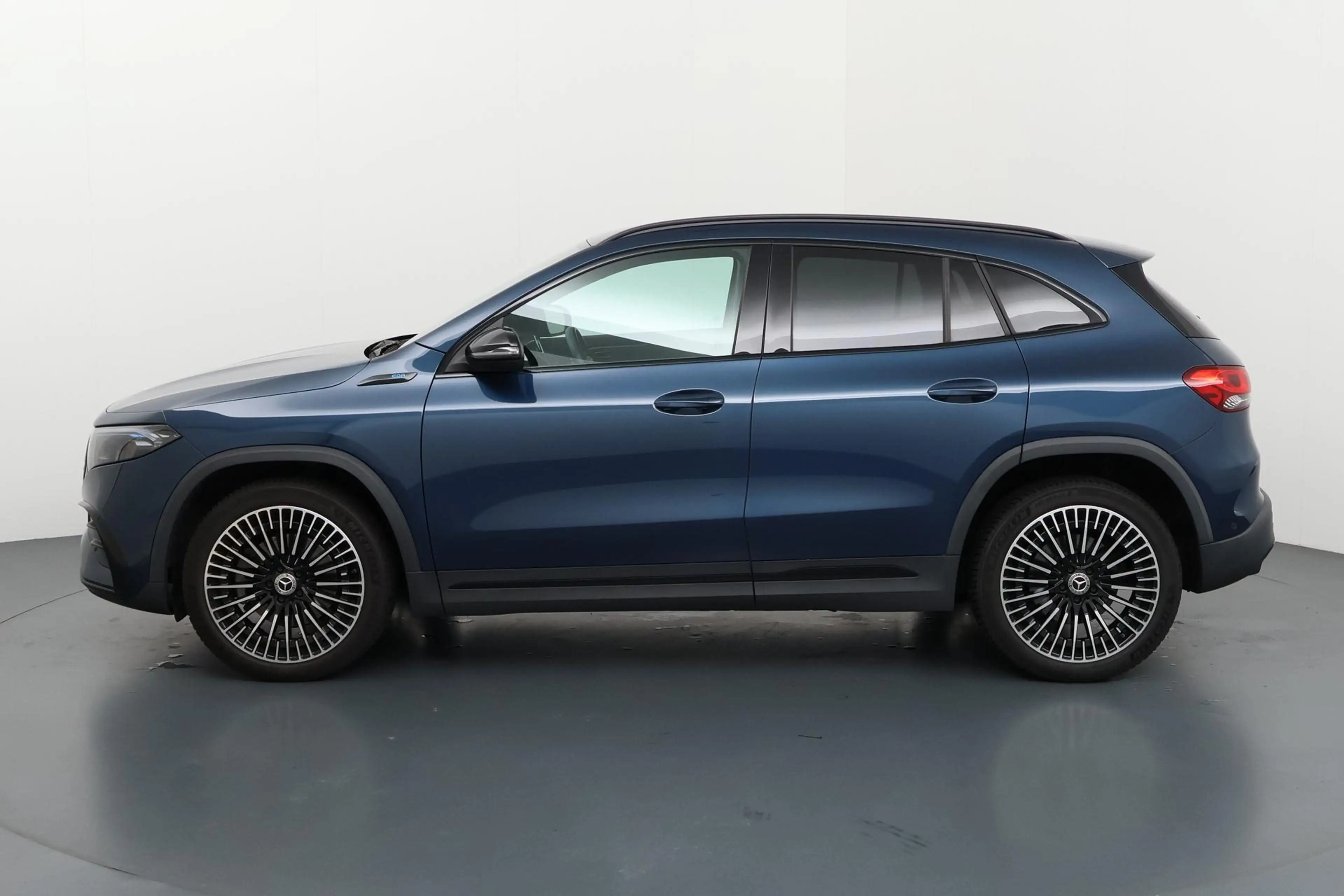 Mercedes-Benz EQA 250 Business Solution AMG 67 kWh - Stijlvol Elektrisch — photo 13