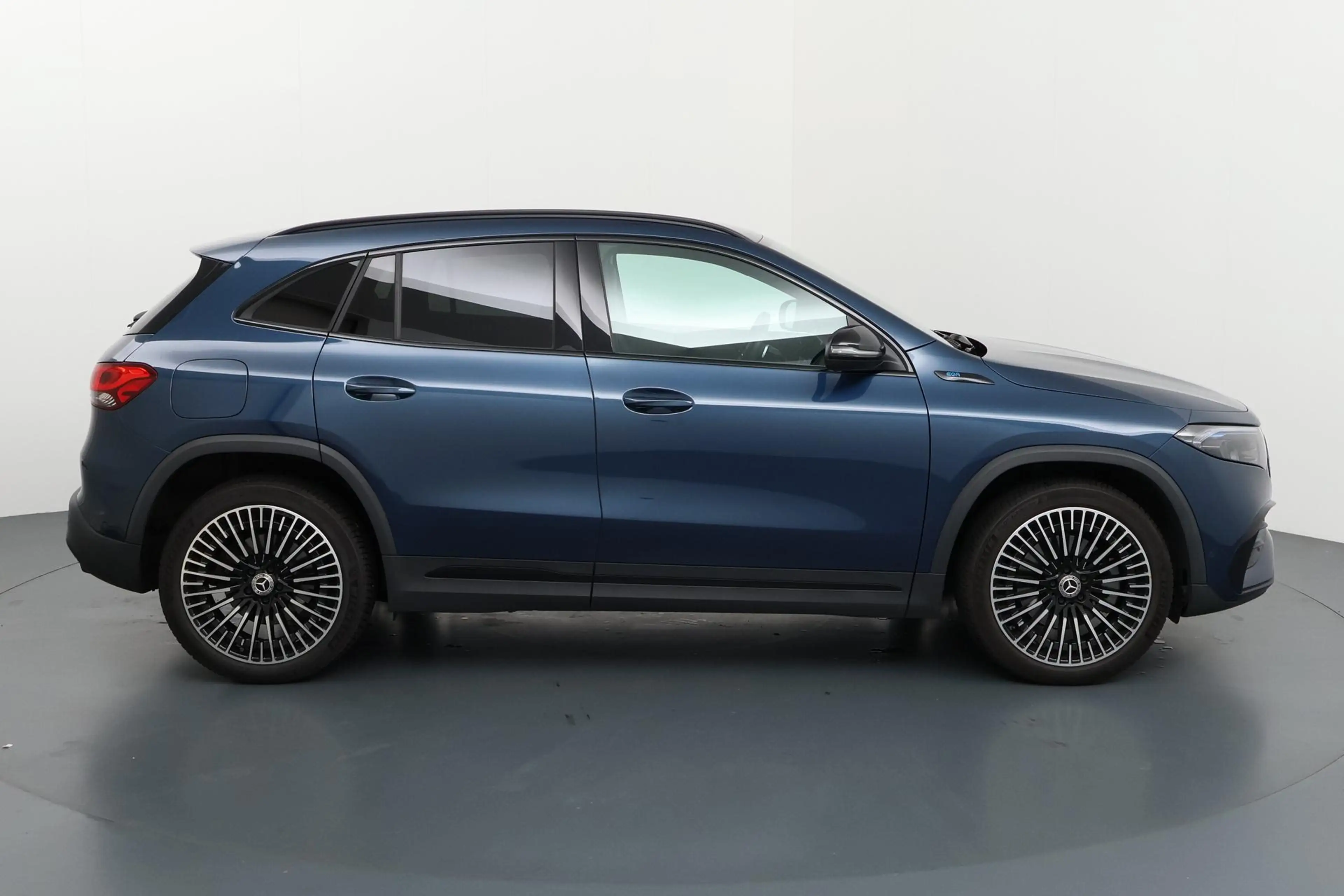 Mercedes-Benz EQA 250 Business Solution AMG 67 kWh - Stijlvol Elektrisch — photo 12