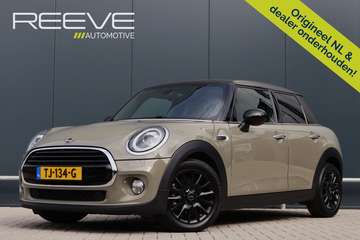 Mini 1.5 Automaat | 136pk | Apple Carplay / Androi