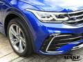 Volkswagen Tiguan R-Line 2.0 TDI DSG 4motion AHV NAV IQ.L 19'' RFK Blau - thumbnail 3