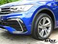 Volkswagen Tiguan R-Line 2.0 TDI DSG 4motion AHV NAV IQ.L 19'' RFK Blau - thumbnail 21
