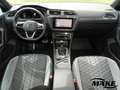 Volkswagen Tiguan R-Line 2.0 TDI DSG 4motion AHV NAV IQ.L 19'' RFK Blau - thumbnail 9
