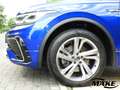 Volkswagen Tiguan R-Line 2.0 TDI DSG 4motion AHV NAV IQ.L 19'' RFK Blau - thumbnail 22