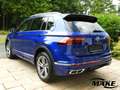 Volkswagen Tiguan R-Line 2.0 TDI DSG 4motion AHV NAV IQ.L 19'' RFK Blau - thumbnail 4