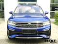 Volkswagen Tiguan R-Line 2.0 TDI DSG 4motion AHV NAV IQ.L 19'' RFK Blau - thumbnail 2