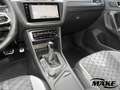 Volkswagen Tiguan R-Line 2.0 TDI DSG 4motion AHV NAV IQ.L 19'' RFK Blau - thumbnail 14