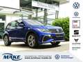 Volkswagen Tiguan R-Line 2.0 TDI DSG 4motion AHV NAV IQ.L 19'' RFK Blau - thumbnail 1