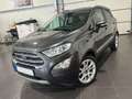 Ford EcoSport 1.0 **Navi*Kamera*Klima*SHZ*PDC*Temp** Grau - thumbnail 1