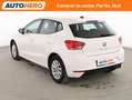 SEAT Ibiza 1.2 Tsi Style 105 Blanco - thumbnail 4