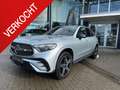 Mercedes-Benz GLC 300 GLC de 4MATIC AMG Line Silber - thumbnail 1