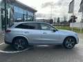 Mercedes-Benz GLC 300 GLC de 4MATIC AMG Line Silber - thumbnail 6