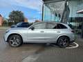 Mercedes-Benz GLC 300 GLC de 4MATIC AMG Line Silber - thumbnail 2