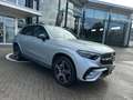 Mercedes-Benz GLC 300 GLC de 4MATIC AMG Line Silber - thumbnail 7