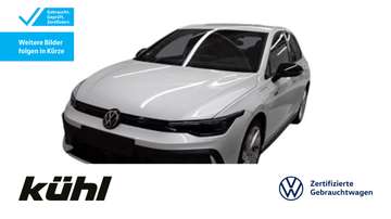 8 VIII GTE 1.5 TSI DSG IQ.Light/ACC/DCC/HuD