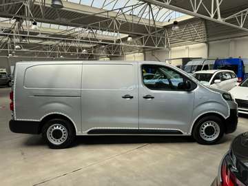 Jumpy 1.6 BlueHDi XS Comfort S