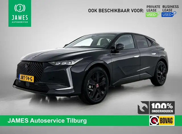 DS Automobiles DS 4 1.2 Performance Line+ HEAD-UP | MATRIX-LED | TREKH