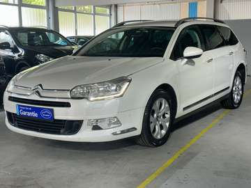 Tourer Selection*Luftf.*PDC*AHK*Navi*SHZ*