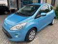 Ford Ka/Ka+ Titanium Albastru - thumbnail 1