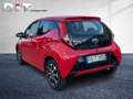 Toyota Aygo 1.0  x-play Team D Klima, SpurH LM KAM Rot - thumbnail 4