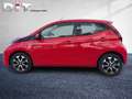 Toyota Aygo 1.0  x-play Team D Klima, SpurH LM KAM Rot - thumbnail 3