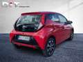 Toyota Aygo 1.0  x-play Team D Klima, SpurH LM KAM Rot - thumbnail 5