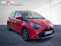 Toyota Aygo 1.0  x-play Team D Klima, SpurH LM KAM Rot - thumbnail 6