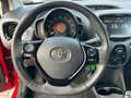 Toyota Aygo 1.0  x-play Team D Klima, SpurH LM KAM Rot - thumbnail 11