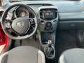 Toyota Aygo 1.0  x-play Team D Klima, SpurH LM KAM Rot - thumbnail 10