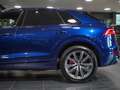 Audi SQ8 4.0 TDI quattro, S-Line, TOP Spec Blau - thumbnail 9