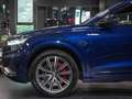 Audi SQ8 4.0 TDI quattro, S-Line, TOP Spec Blau - thumbnail 7