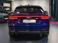 Audi SQ8 4.0 TDI quattro, S-Line, TOP Spec Blau - thumbnail 12