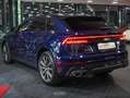 Audi SQ8 4.0 TDI quattro, S-Line, TOP Spec Blau - thumbnail 2