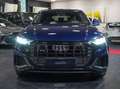 Audi SQ8 4.0 TDI quattro, S-Line, TOP Spec Blau - thumbnail 3