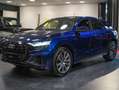 Audi SQ8 4.0 TDI quattro, S-Line, TOP Spec Blau - thumbnail 6